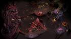 Así son los combates del juego de rol Torment: Tides of Numenera