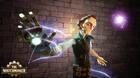 The Watchmaker en consolas en el mes de octubre