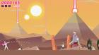 El juego de acción 2D Lichtspeer se lanza en septiembre