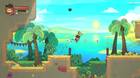 El juego de plataformas The Adventure Pals se lanza en primavera de 2018