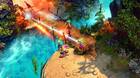 La aventura mágica Nine Parchments recibe un nuevo tráiler en Switch
