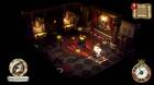 The Sexy Brutale llegará a consolas y PC el próximo 12 de abril
