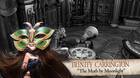 Trinity Carrington se deja ver en The Sexy Brutale