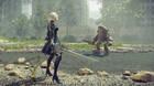 El director creativo de NieR: Automata explica por qué la protagonista lleva tacones