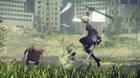 Un modder mejora el rendimiento de NiER: Automata en PC