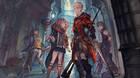 PlatinumGames y Cygames anuncian Lost Order para iOS y Android