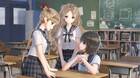 El nuevo JRPG de GUST, Blue Reflection, llegará a Occidente el 29 de septiembre