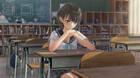 Presentada otra protagonista de Blue Reflection, el nuevo juego de Koei Tecmo