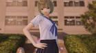 Nos presentan un nuevo personaje de Blue Reflection