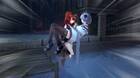 Nights of Azure 2 retrasa su lanzamiento en Japón
