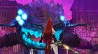 Nuevas imágenes de Nights of Azure 2: Bride of the New Moon