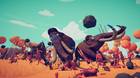 El divertido Totally Accurate Battle Simulator llega a Xbox One el 20 de diciembre