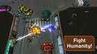 Spareware, un juego de disparos al estilo roguelike, ya está disponible en Steam