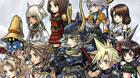 Dissidia Final Fantasy: Opera Omnia debuta en Japón con un millón de descargas