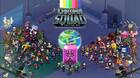 El juego de rol Chroma Squad llegará a Xbox One y PS4 el próximo mayo