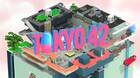 Tokyo 42 y su acción isométrica minimalista presentan su modo multijugador
