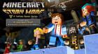 Llega el octavo episodio de Minecraft: Story Mode