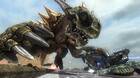 Earth Defense Force 5 llegará a Occidente este verano