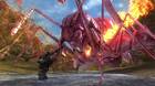 Earth Defense Force 5 estrena tráiler en PlayStation 4