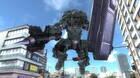 Earth Defense Force 5 muestra sus clases y enemigos en nuevas imágenes