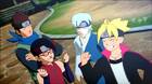 El 3 de febrero se lanzará la edición completa de Naruto Shippuden: Ultimate Ninja Storm 4