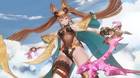 Granblue Fantasy Relink, el RPG de Cygames para PS4