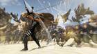 Musou Stars presenta a Ryu Hayabusa, Millennia y Horō