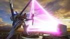 Gundam Versus presenta su primer anuncio de televisión