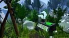 Ya disponible Accounting, el juego para realidad virtual del creador de Rick y Morty