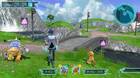 Digimon World: Next Order llegará a Japón en versión internacional en febrero