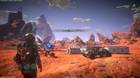 La exploración espacial de Osiris: New Dawn recibe una nueva actualización