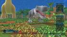 Birthdays the Beginning muestra a los dinosaurios en nuevas imágenes