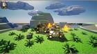 La táctica desenfadada de Tiny Metal recibe su tráiler de lanzamiento