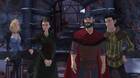 El cuarto capítulo de King's Quest llegará el próximo día 27 de septiembre