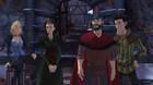 Tráiler de lanzamiento del cuarto episodio de King's Quest