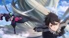 Accel World vs. Sword Art Online presenta su tráiler de lanzamiento