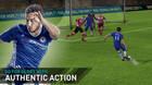 FIFA Mobile ya está disponible en dispositivos iOS y Android