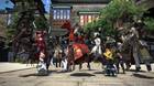 Final Fantasy XIV se acerca al récord de usuarios de World of Warcraft
