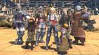 Final Fantasy XIV: Stormblood recibe su actualización 4.3 con novedades