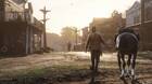 Red Dead Redemption 2 oculta zonas del mapa fuera de sus l�mites