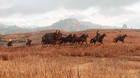 Red Dead Redemption 2 curso historia Estados Unidos
