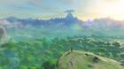 The Legend of Zelda Breath of the Wild aniversario