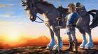 Zelda: Breath of the Wild es el juego del año de la GDC 2018