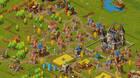 Townsmen, un juego de gestión medieval, estará disponible en Steam el 30 de noviembre