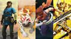 Las sagas Zelda, Garo, Okami y Strider estarán presentes en Monster Hunter XX