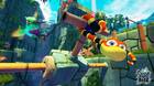 Snake Pass presenta su tráiler de lanzamiento