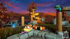 Snake Pass se actualiza a la versión 1.2 en todas las plataformas