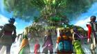 Se confirma que Dragon Quest XI en Switch emplea el Unreal Engine 4