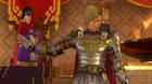 Comparan Dragon Quest XI en Switch con la versión de PS4