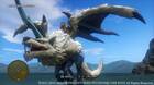 Dragon Quest XI S muestras sus novedades en nuevas imágenes